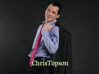 ChrisTopson