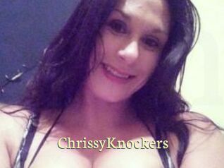 ChrissyKnockers