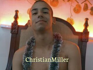 ChristianMiller