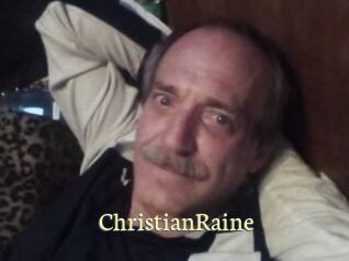 ChristianRaine