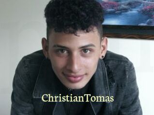 ChristianTomas