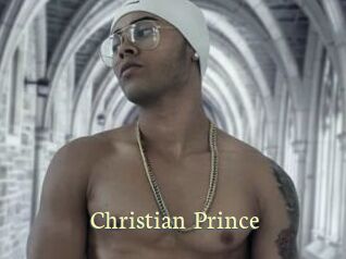 Christian_Prince