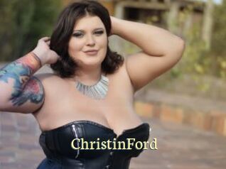 ChristinFord