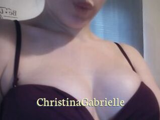 ChristinaGabrielle