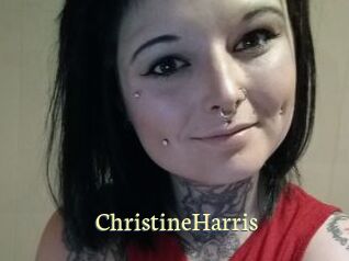 ChristineHarris