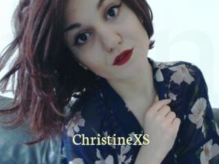 ChristineXS