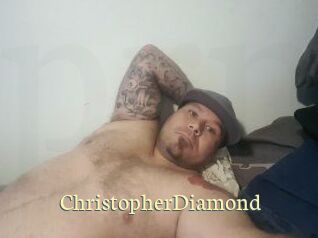 Christopher_Diamond