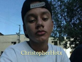 ChristopherHotx