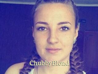 ChubbyBlond