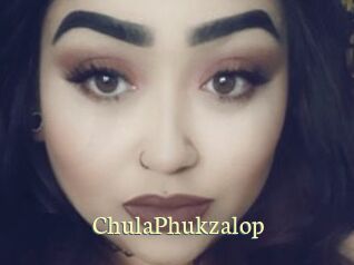 ChulaPhukzalop