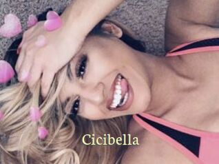 Cicibella