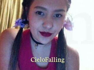 Cielo_Falling