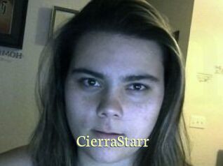 CierraStarr