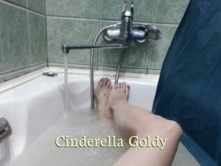 Cinderella_Goldy