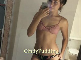 CindyPudding