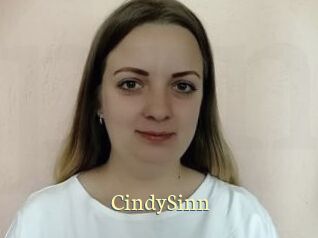 CindySinn