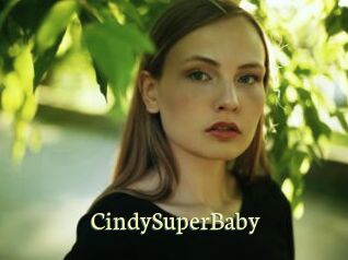 CindySuperBaby