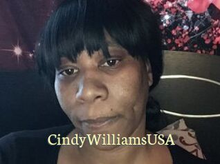 CindyWilliamsUSA