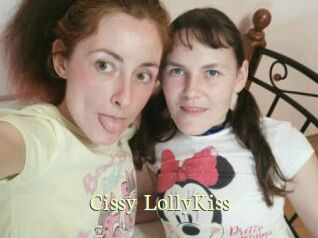 Cissy_LollyKiss