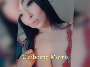 Claiborne_Morris