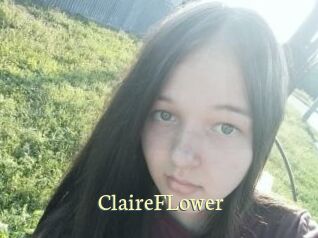 ClaireFLower