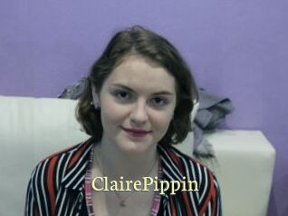 ClairePippin