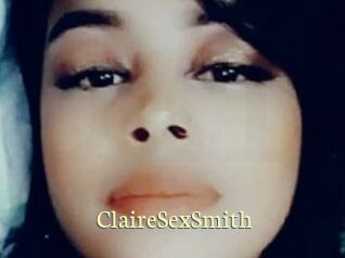 ClaireSexSmith