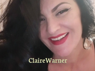 ClaireWarner