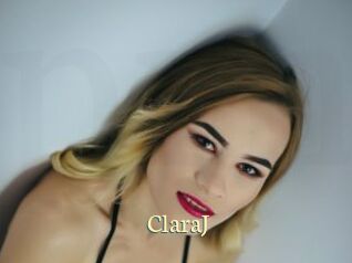 ClaraJ