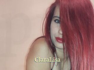 ClaraLisa