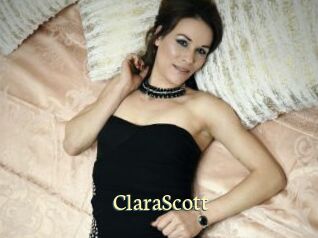 ClaraScott