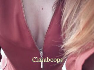 Claraboops