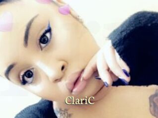 ClariC