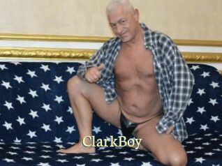 Clark_Boy