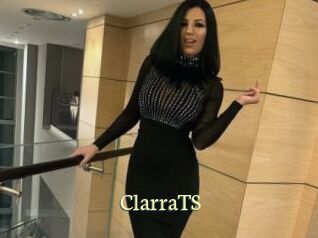 ClarraTS