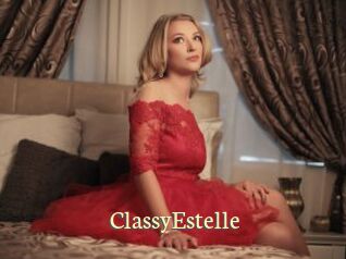 ClassyEstelle