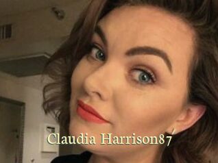 Claudia_Harrison87