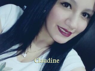 Claudine_