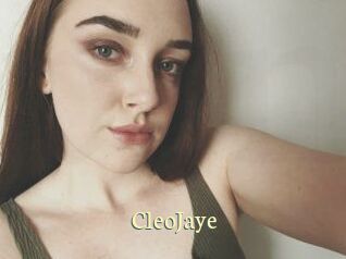 CleoJaye