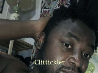 Clittickler