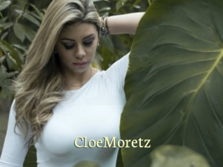 CloeMoretz