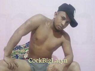 CockBigLatyn