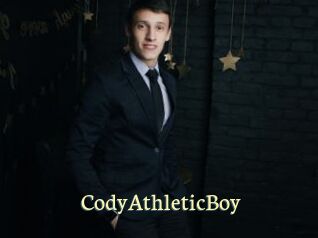 CodyAthleticBoy