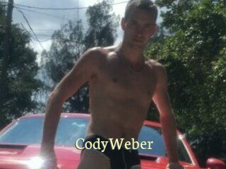 Cody_Weber