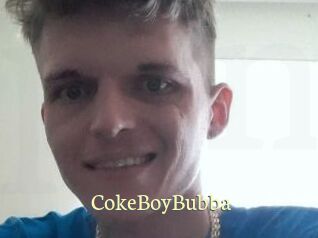 CokeBoyBubba