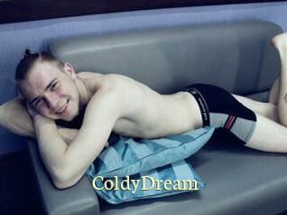 ColdyDream