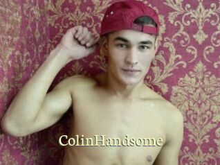 ColinHandsome