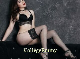 CollegeEmmy