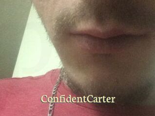 ConfidentCarter