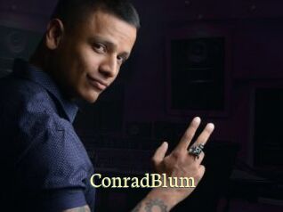 ConradBlum